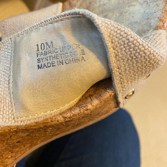 ABOUND - SANDAL - Picture 5 of 9